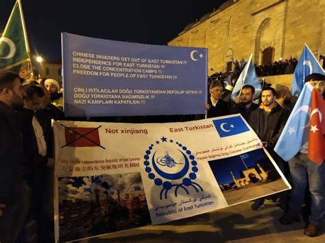 D­o­ğ­u­ ­T­ü­r­k­i­s­t­a­n­ ­i­ç­i­n­ ­­S­e­s­s­i­z­ ­Ç­ı­ğ­l­ı­k­­ ­e­y­l­e­m­i­ ­-­ ­S­o­n­ ­D­a­k­i­k­a­ ­H­a­b­e­r­l­e­r­